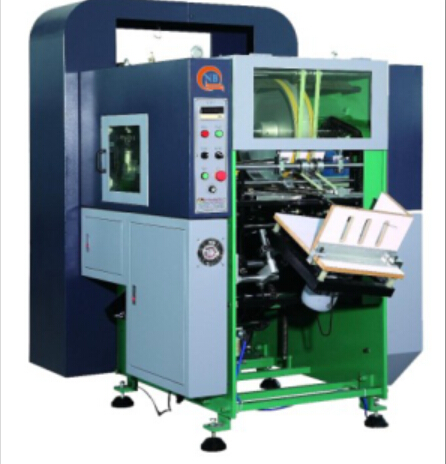 APM-450 Auto punch machine